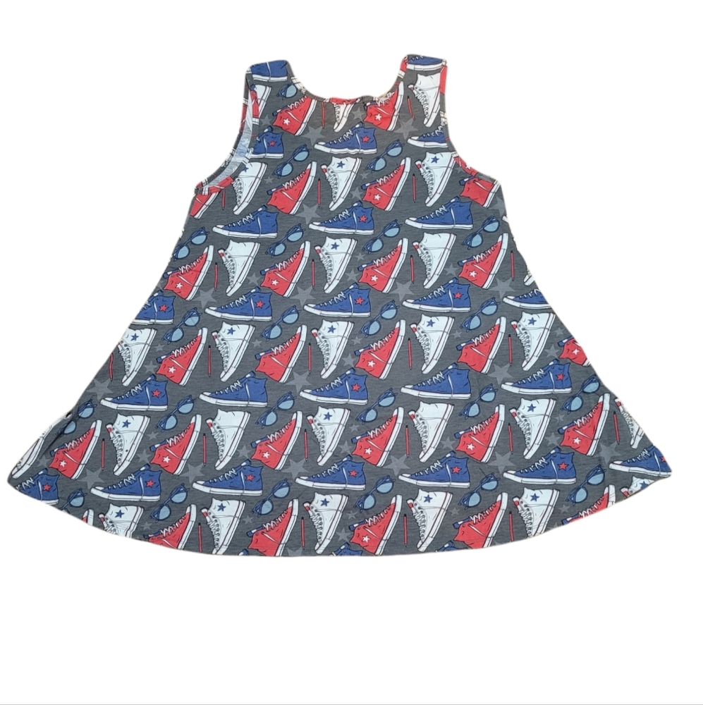 Lularoe Tank - Picture 2 of 4